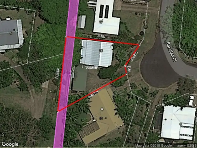 Fourth view of Homely house listing, 15 Barellan Close, Caravonica QLD 4878