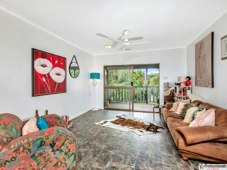 Fifth view of Homely house listing, 15 Barellan Close, Caravonica QLD 4878