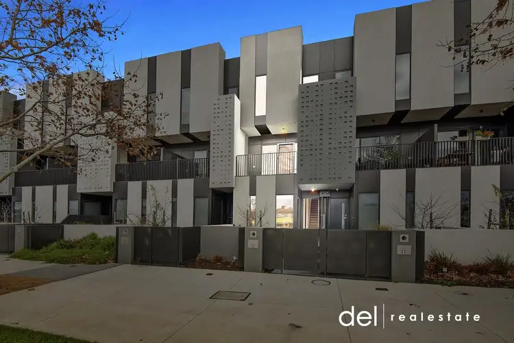 12/68 Cheltenham Road, Dandenong VIC 3175