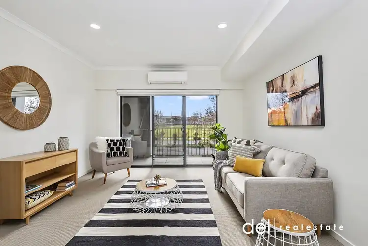 Second view of Homely unit listing, 12/68 Cheltenham Road, Dandenong VIC 3175