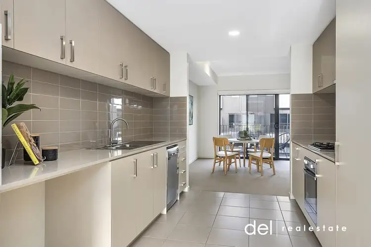 Third view of Homely unit listing, 12/68 Cheltenham Road, Dandenong VIC 3175
