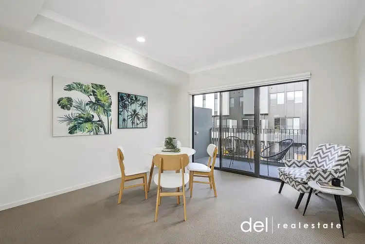 Fourth view of Homely unit listing, 12/68 Cheltenham Road, Dandenong VIC 3175