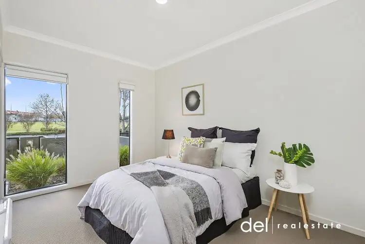 Fifth view of Homely unit listing, 12/68 Cheltenham Road, Dandenong VIC 3175
