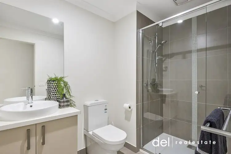 Sixth view of Homely unit listing, 12/68 Cheltenham Road, Dandenong VIC 3175