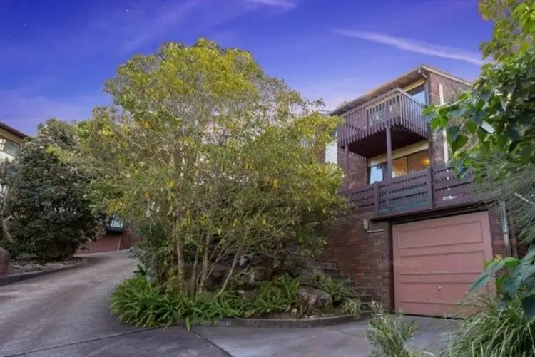 Main view of Homely townhouse listing, 18/16 Alma Road, Padstow NSW 2211