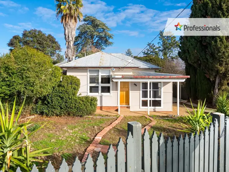 Main view of Homely house listing, 26 Monash Street, Mount Austin NSW 2650