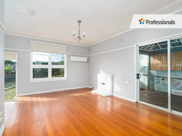 Second view of Homely house listing, 26 Monash Street, Mount Austin NSW 2650