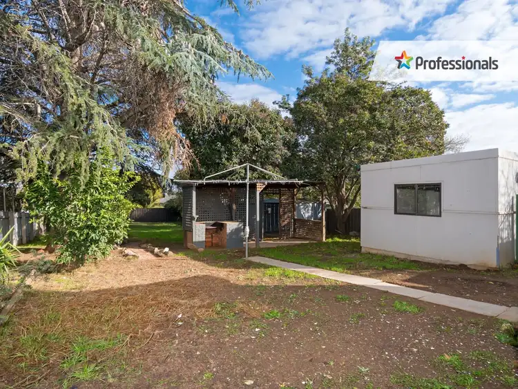 Sixth view of Homely house listing, 26 Monash Street, Mount Austin NSW 2650