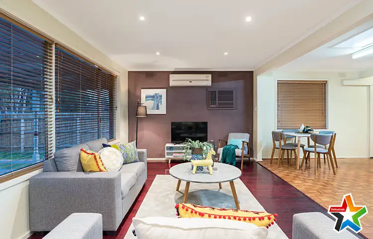 Second view of Homely house listing, 65 Greenslopes Drive, Mooroolbark VIC 3138