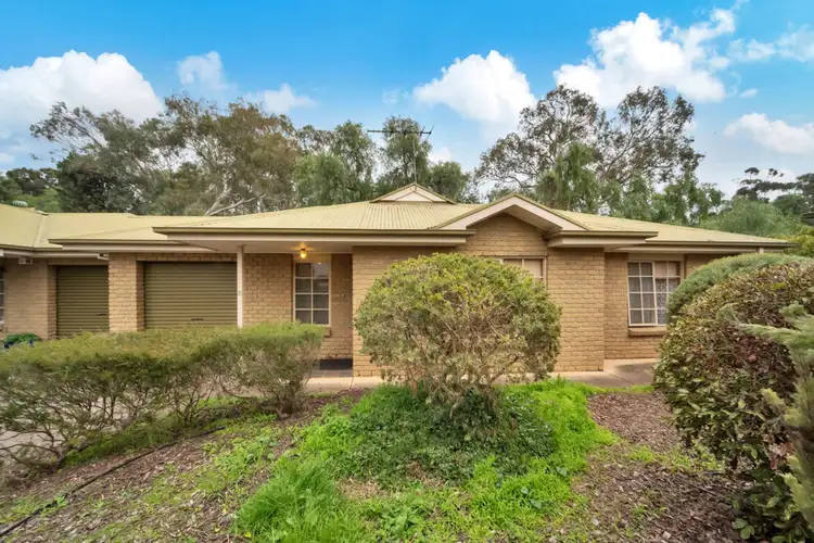 Main view of Homely unit listing, 21/36 Eighth Street, Gawler South SA 5118
