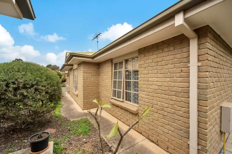 Second view of Homely unit listing, 21/36 Eighth Street, Gawler South SA 5118