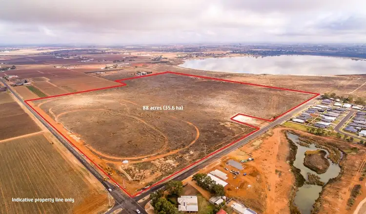 Fourth view of Homely land listing, 678-766 Riverside Avenue, Mildura VIC 3500