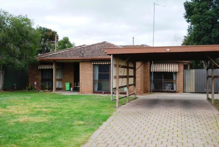 17 Batman Avenue, Shepparton VIC 3630