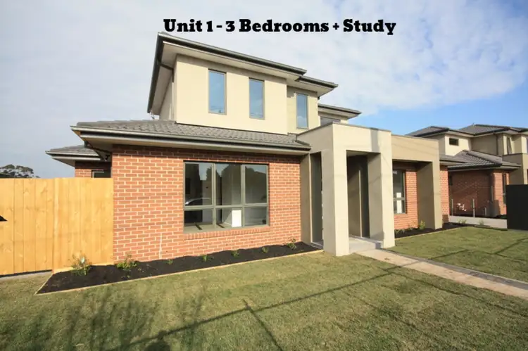 1-10/27-29 Geach Street, Dallas VIC 3047