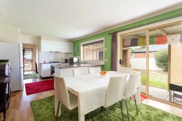 Fifth view of Homely house listing, 13 Rossdale Drive, Eaglehawk VIC 3556