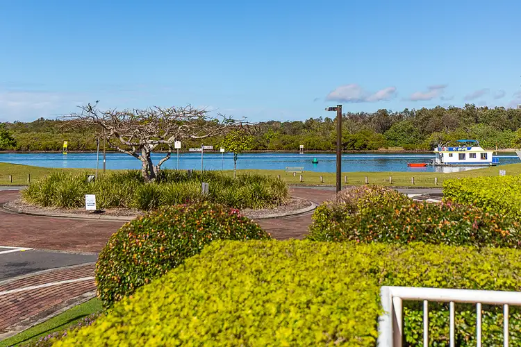 18/5-10 Quayside Court, Tweed Heads NSW 2485
