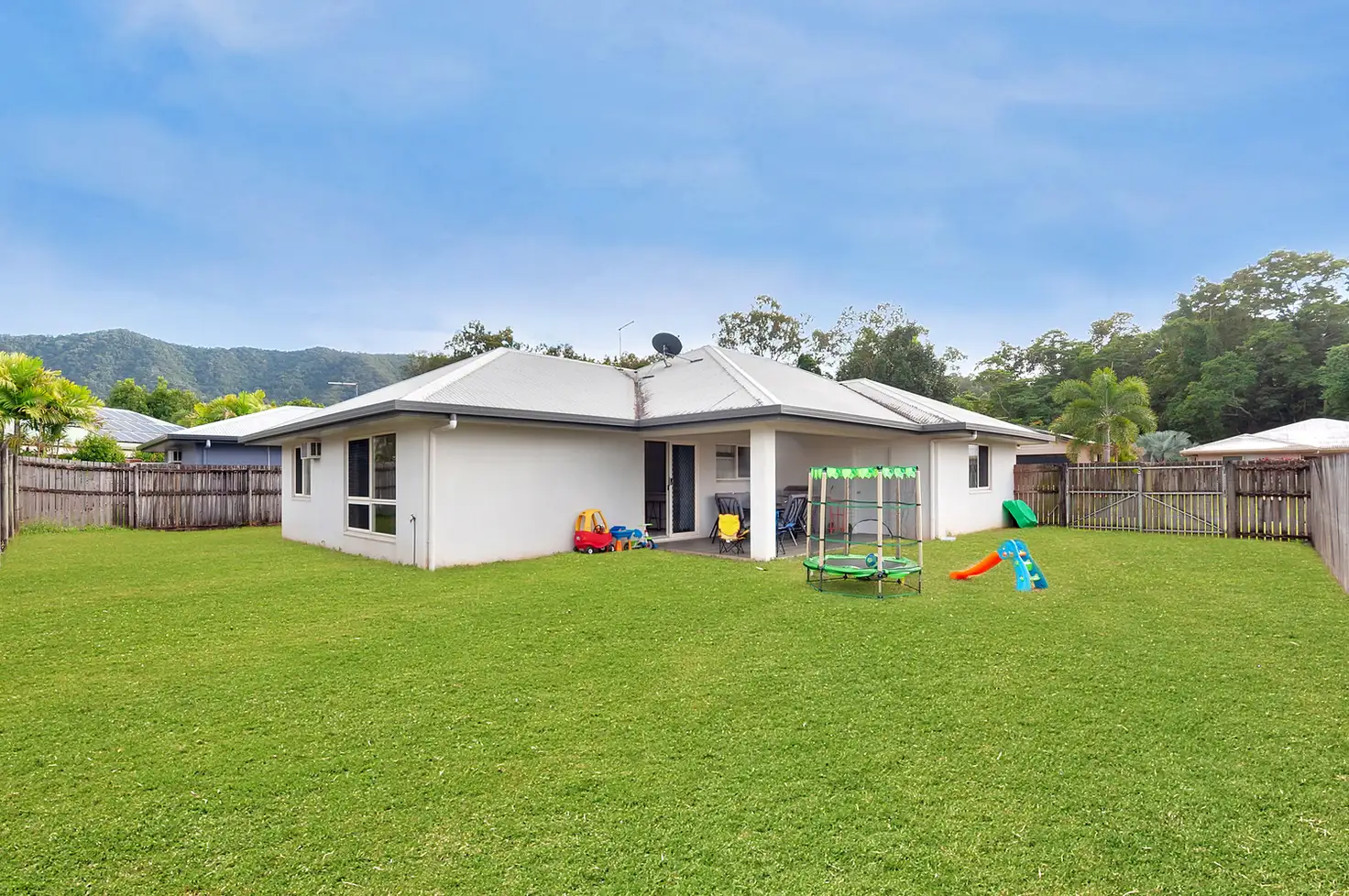 Main view of Homely house listing, 31 Cliffdale Street, Bentley Park QLD 4869
