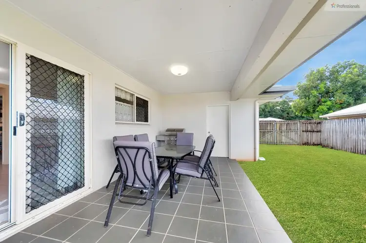 Second view of Homely house listing, 31 Cliffdale Street, Bentley Park QLD 4869