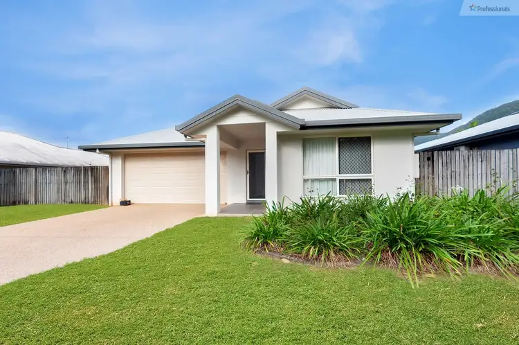 Third view of Homely house listing, 31 Cliffdale Street, Bentley Park QLD 4869
