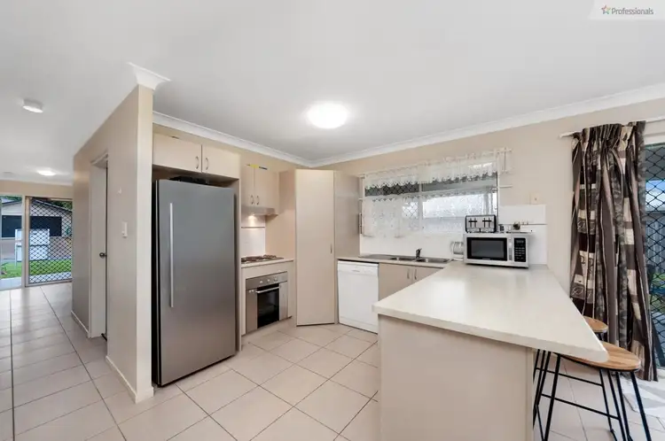 Fourth view of Homely house listing, 31 Cliffdale Street, Bentley Park QLD 4869
