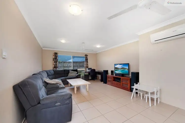 Fifth view of Homely house listing, 31 Cliffdale Street, Bentley Park QLD 4869