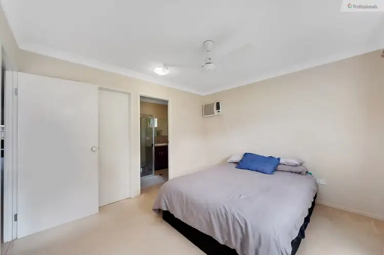 Sixth view of Homely house listing, 31 Cliffdale Street, Bentley Park QLD 4869