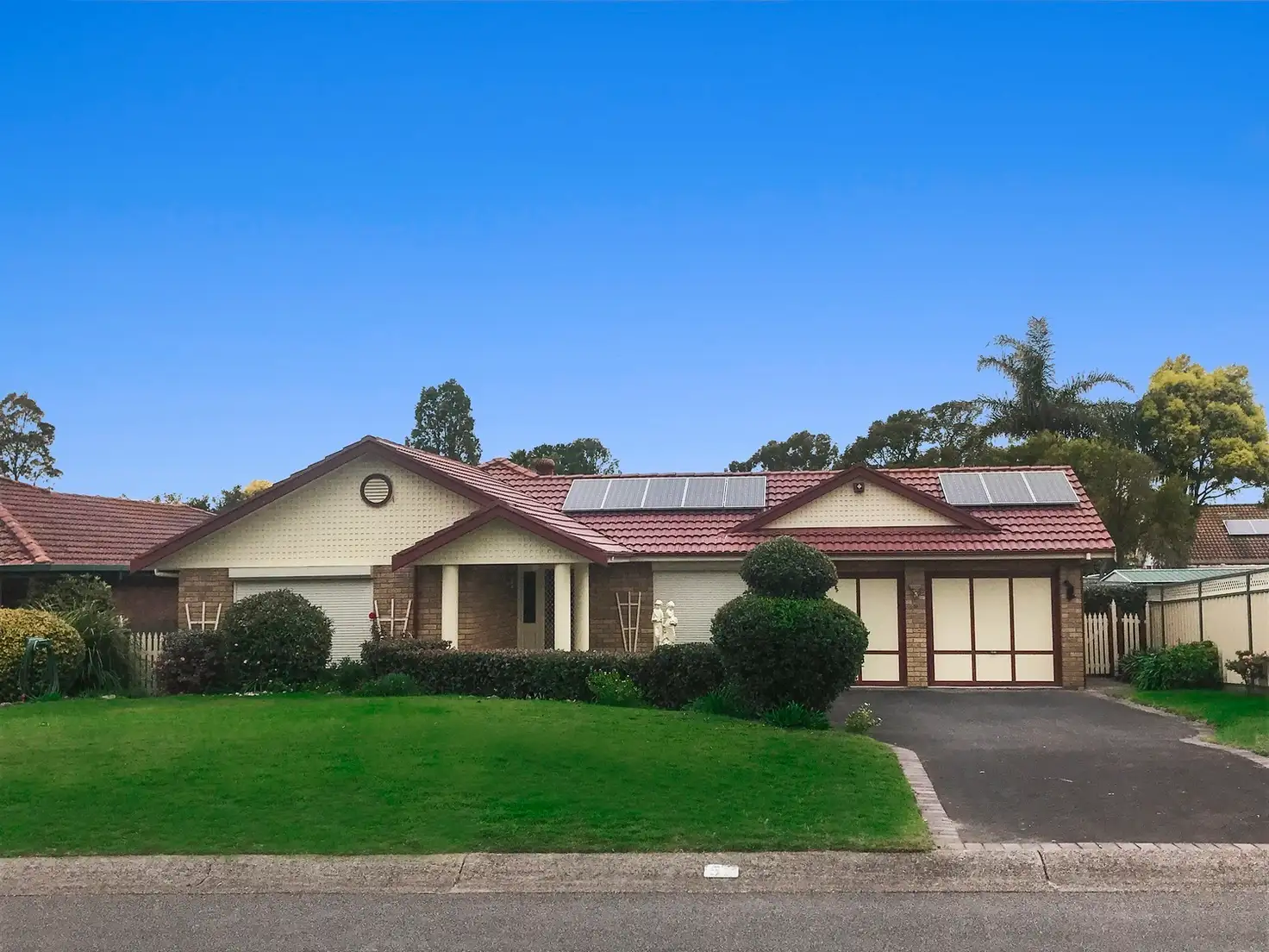 Main view of Homely house listing, 52 Hastings Drive, Raymond Terrace NSW 2324