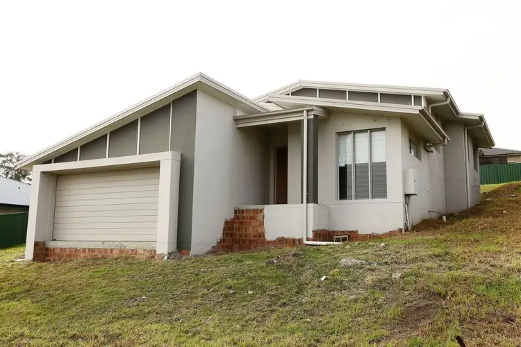 13 Grant Miller Street, Muswellbrook NSW 2333