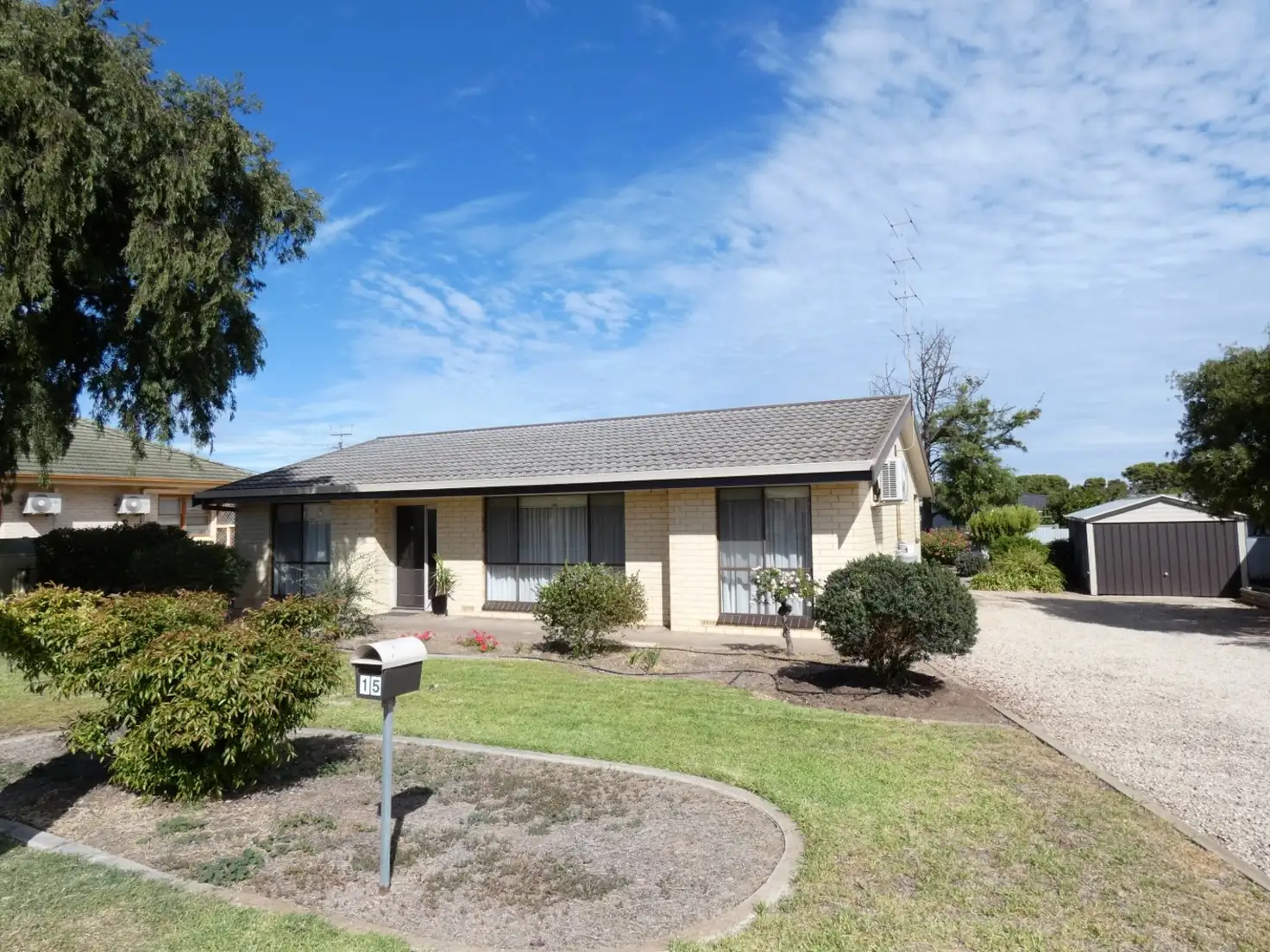Main view of Homely house listing, 15 David Street, Yorketown SA 5576