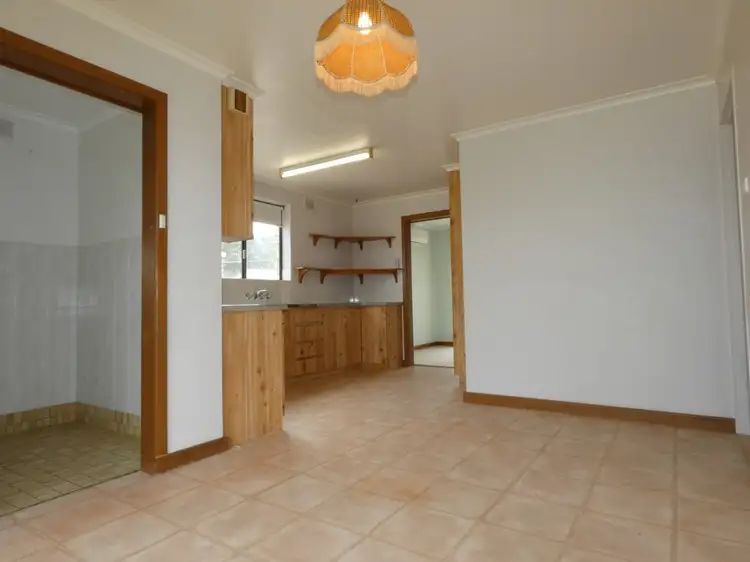 Second view of Homely house listing, 15 David Street, Yorketown SA 5576