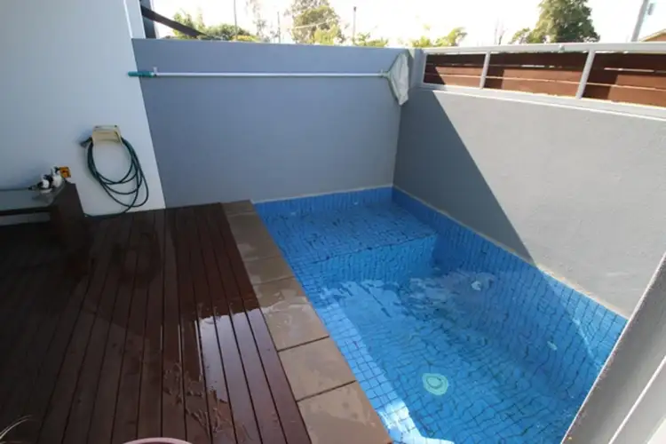 Third view of Homely apartment listing, 2/11 Wattle Avenue, Bongaree QLD 4507