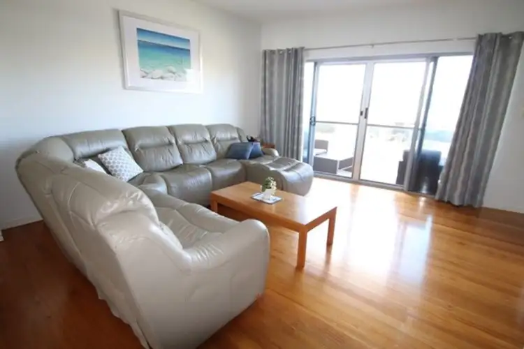 Fourth view of Homely apartment listing, 2/11 Wattle Avenue, Bongaree QLD 4507