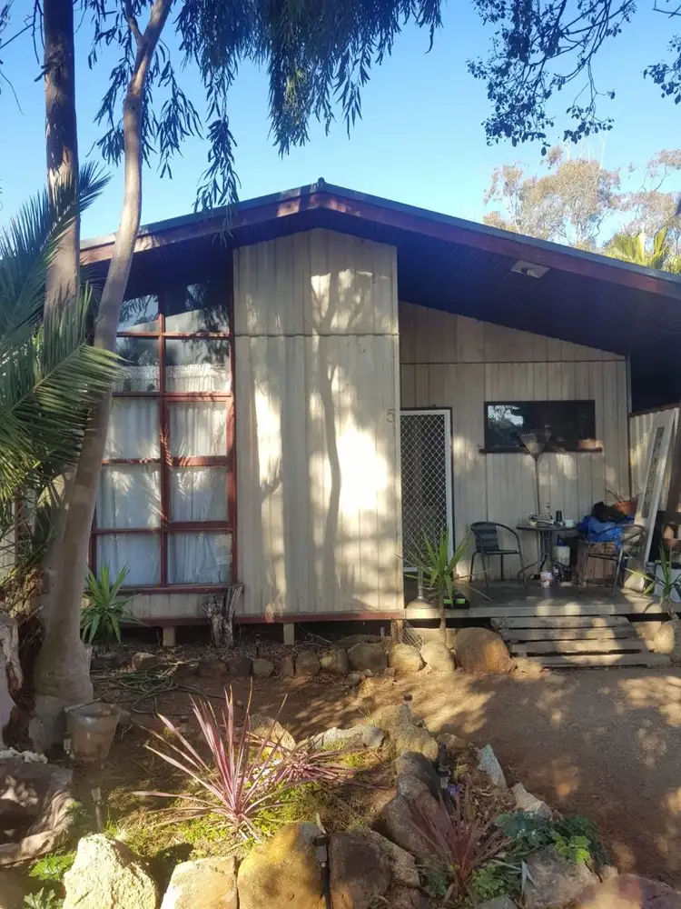 Main view of Homely house listing, 5 Gordon Street, Numurkah VIC 3636