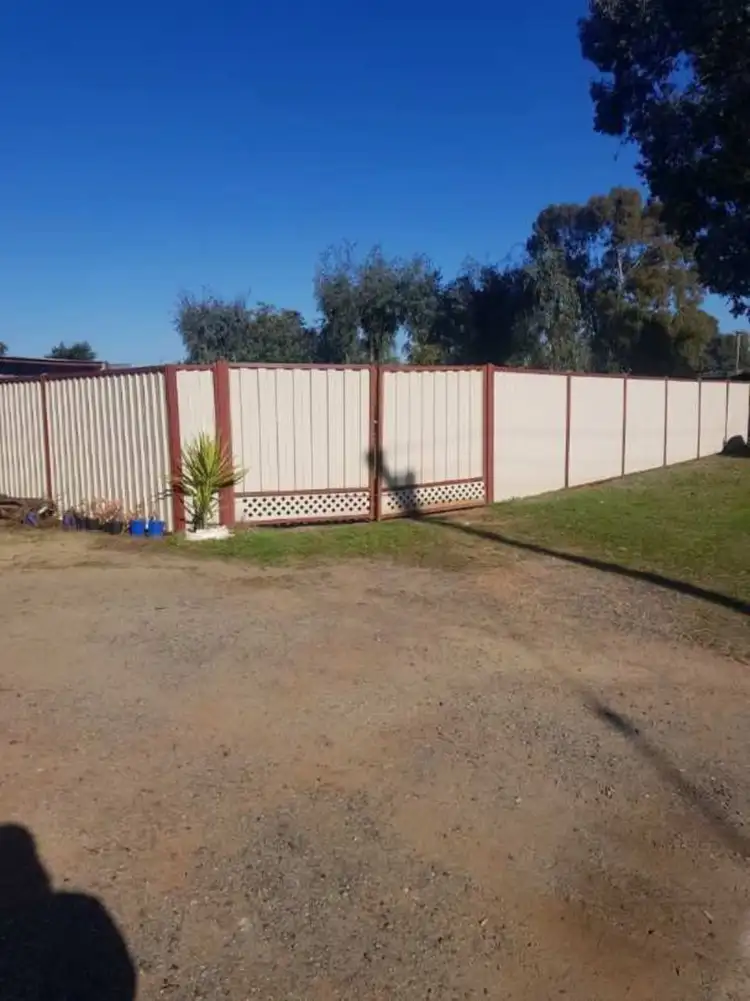 Second view of Homely house listing, 5 Gordon Street, Numurkah VIC 3636