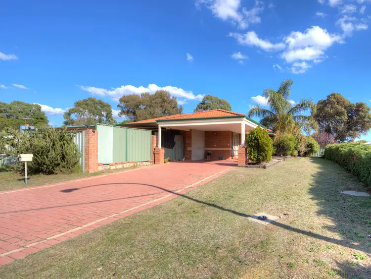 64 David Street, Maida Vale WA 6057