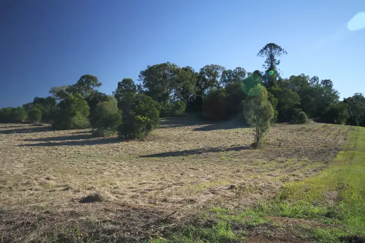 Lot 17 Fernvale Drive, Pie Creek QLD 4570