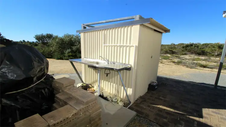 Seventh view of Homely house listing, 145 Sulina Crescent, Jurien Bay WA 6516