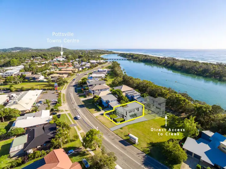 33 A Overall Drive, Pottsville NSW 2489