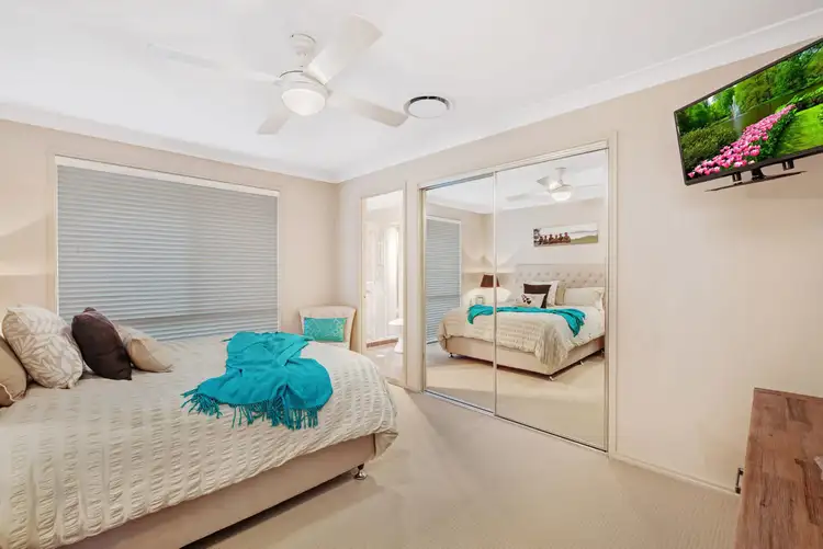 Fifth view of Homely house listing, 3 Conder Crescent, Metford NSW 2323