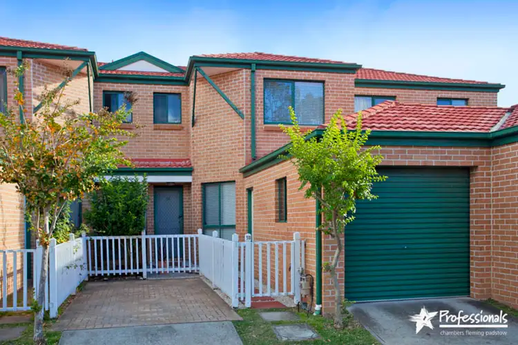 52/169 Horsley Road, Panania NSW 2213