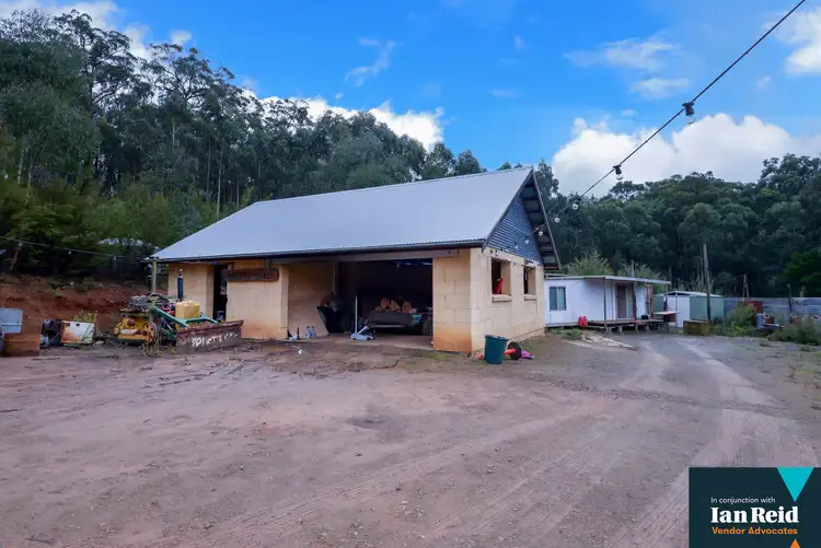 Third view of Homely land listing, 190 Summerhill Road, Launching Place VIC 3139