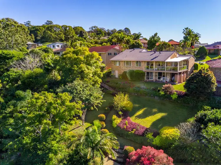 6 Sanctuary Court, Goonellabah NSW 2480