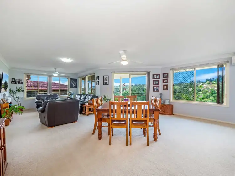 Fifth view of Homely house listing, 6 Sanctuary Court, Goonellabah NSW 2480