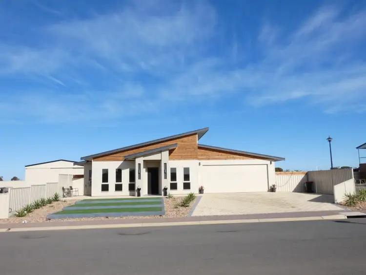 19 Charles Carter Way, Edithburgh SA 5583