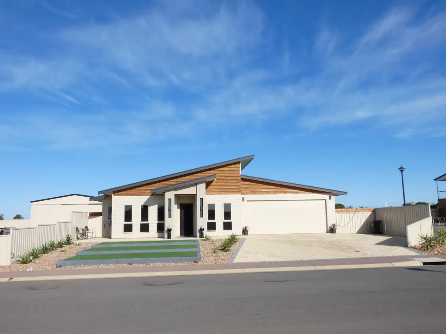 Main view of Homely house listing, 19 Charles Carter Way, Edithburgh SA 5583