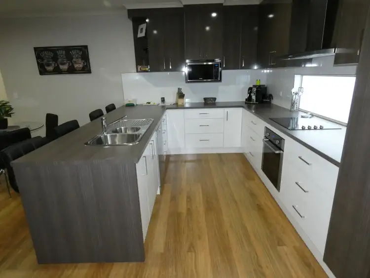 Third view of Homely house listing, 19 Charles Carter Way, Edithburgh SA 5583