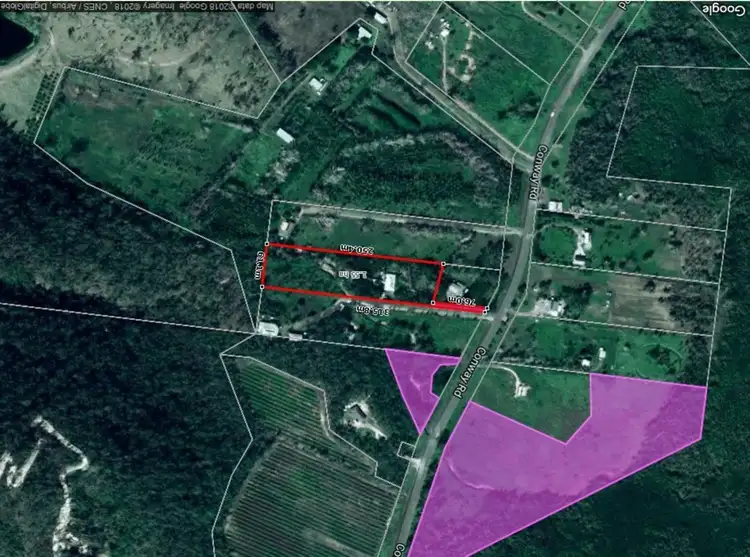 Third view of Homely rural property listing, 1059 Conway Road, Conway QLD 4800