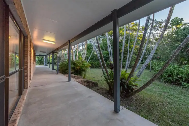 Fourth view of Homely rural property listing, 1059 Conway Road, Conway QLD 4800