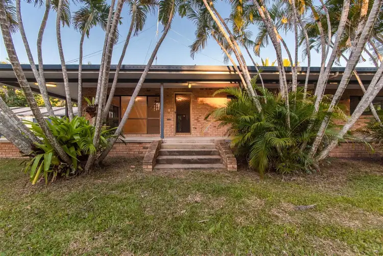 Fifth view of Homely rural property listing, 1059 Conway Road, Conway QLD 4800