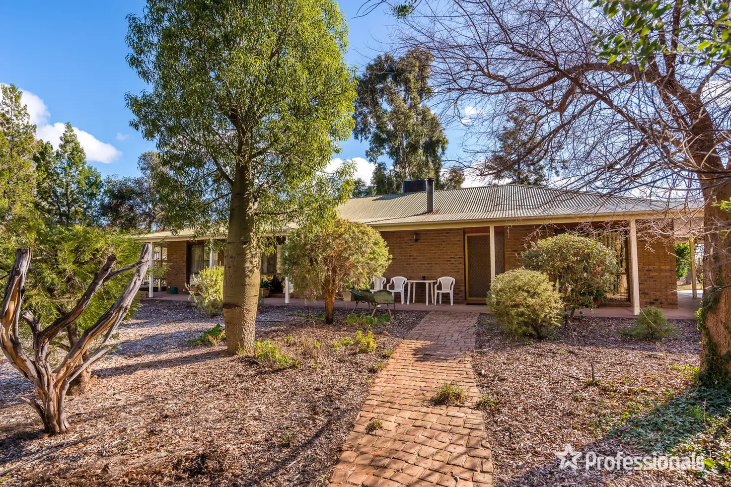 Main view of Homely rural property listing, 3781 Benetook Avenue, Koorlong VIC 3501